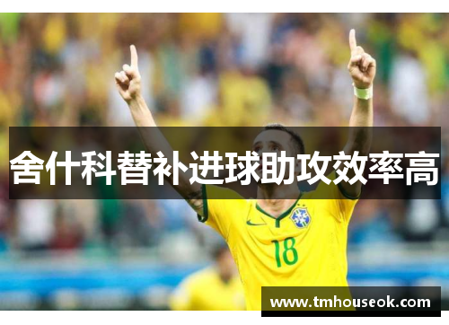 舍什科替补进球助攻效率高